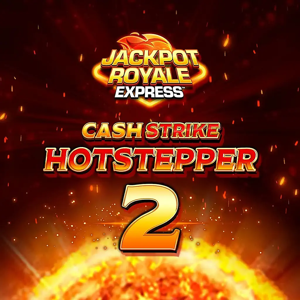 Бонусы Cash Strike Hotstepper 2 - полное руководство по бонусам и промо-акциям